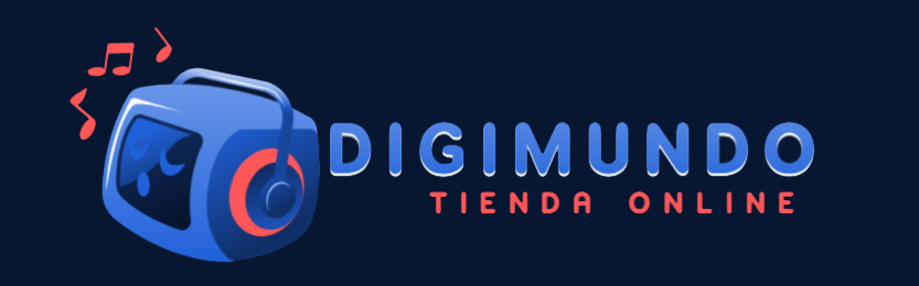 DigiMundo Chile